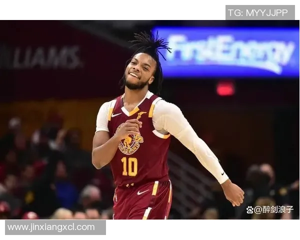 北美体育明星最新排名揭晓谁将成为2023年最受欢迎的运动偶像