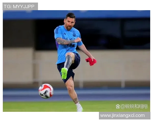 梅西如何通过进球艺术将足球的魅力与魔法完美结合