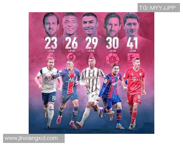 冲向足球明星的传奇之路有哪些闪耀名字与他们的精彩瞬间 冲向足球明星的传奇之路有哪些闪耀名字与他们的精彩瞬间