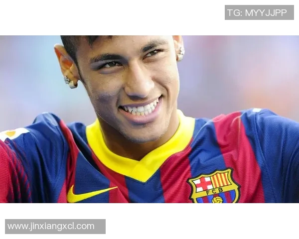 巴西足球明星中谁的颜值最高最具魅力引发球迷热议 巴西足球明星中谁的颜值最高最具魅力引发球迷热议