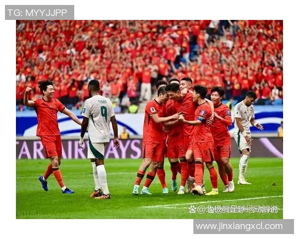 国足在2015年世预赛对阵香港的精彩回顾与分析