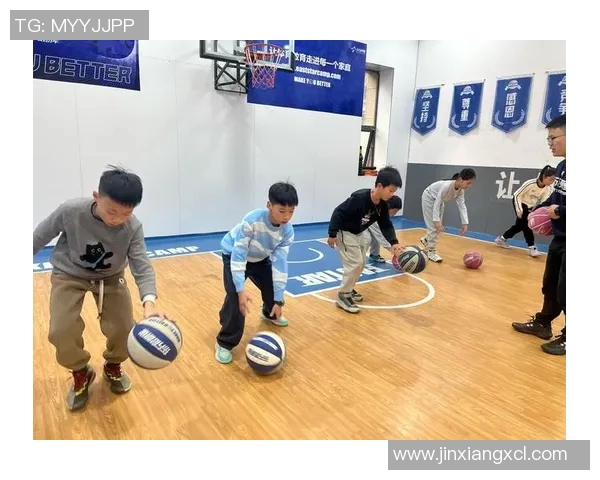 中国十大篮球培训机构排名及特色分析助你选择最佳篮球培训方案