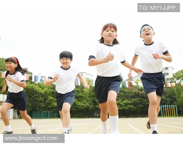 乐动体育培训机构x助力青少年全面发展打造健康快乐的运动生活