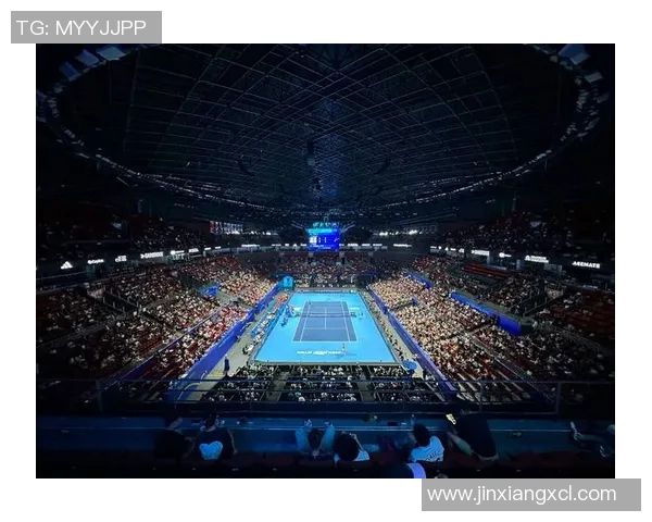 拼搏体育网球俱乐部助力青少年成长打造网球梦想的摇篮与竞技平台