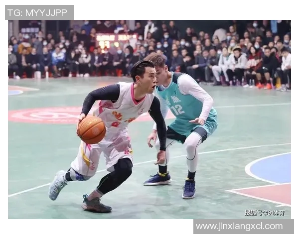 明星聚村篮球盛宴点燃乡村热情与梦想的交汇
