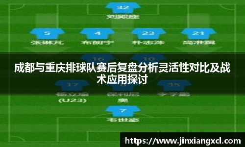 成都与重庆排球队赛后复盘分析灵活性对比及战术应用探讨