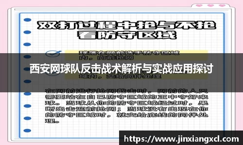 西安网球队反击战术解析与实战应用探讨