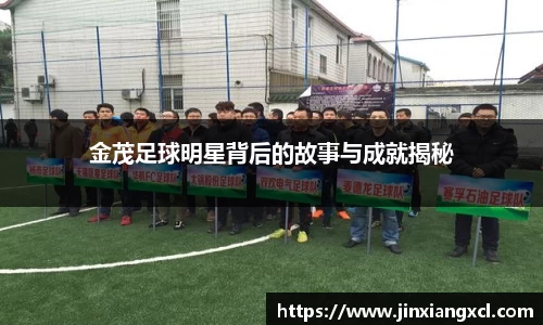 金茂足球明星背后的故事与成就揭秘